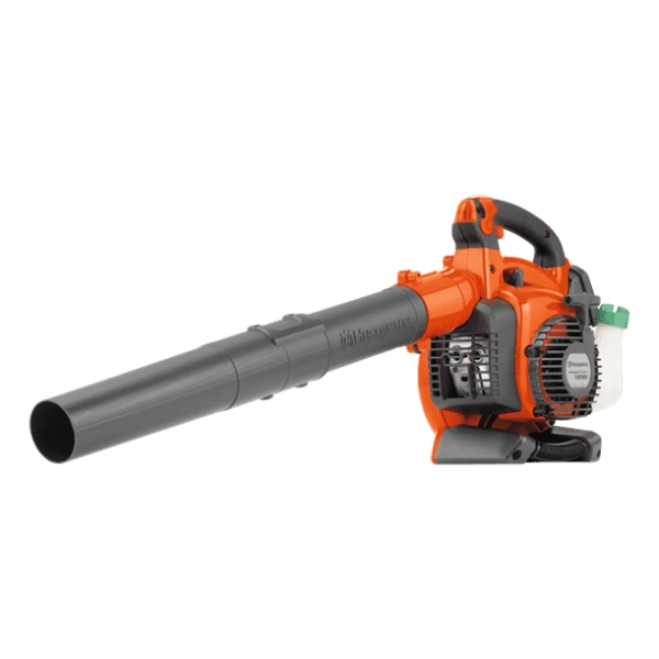 Soplador Husqvarna 125bvx El Labrador