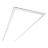 Panel Rectangular Led 36w 4000lm 1210x300mm Fría