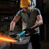 Amoladora Industrial 900w Bosch 5 Gws 9-125 - Imagen 4