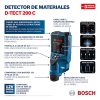 Detector De Fuga De Agua Y Materiales D-tect 200c - Imagen 3