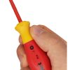 Destornillador Pozidrive (s915) Pz0 X 60mm - 1000v - Imagen 2