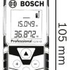 Bosch Glm 40 Medidor De Distancia Laser - Imagen 5