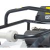 Pison Pata Pata Compactador Equus Con Ruedas + Horimetro - Imagen 4