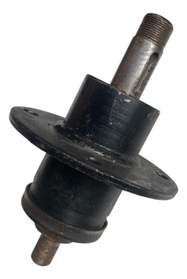 Masa De Rueda Para Rotativa - Imagen 2