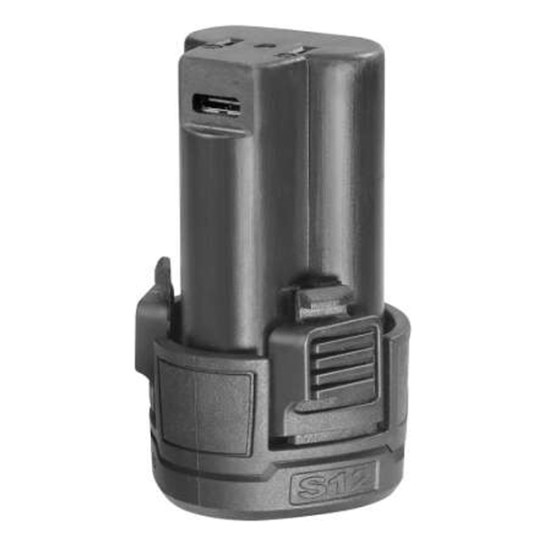 Bateria 12v Tipo C Ingco Fbli12153