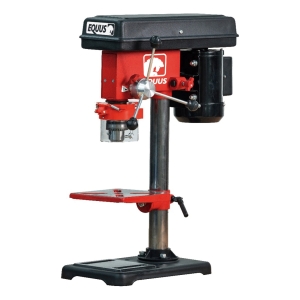 Taladro De Banco 16mm 500w Equus