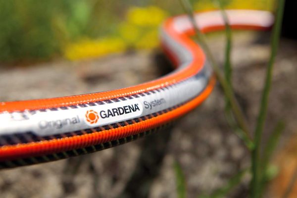 Manguera De Riego High Flex 50m Gardena 1806920 - Imagen 2