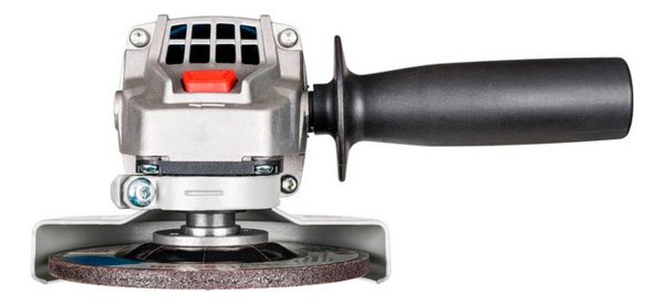 Amoladora Angular Bosch Gws 850 115mm 850w 220v - Imagen 4