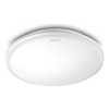 Plafón Led De Aplicar Blanco 12w 2700k - Philips Ph9244