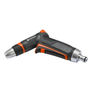 Pistola De Riego Gardena 18305 Ultrapremium Metal Irrompible