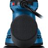 Lijadora Roto Orbital Gex 125 280w Professional 220v - Imagen 4