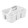 Caja - Bandeja Organizadora Para Limpieza Con Asa