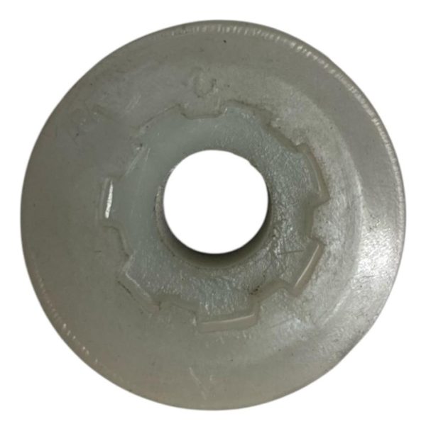Sin Fin De Bomba De Aceite De Motosierra 45cc Equus - Imagen 2