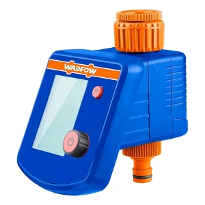 Timer Digital Para Riego 4bar 50l/min Wadfow Wqc5534 Ed