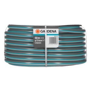 Manguera De Riego Classic 50m 1/2 Gardena 1801020