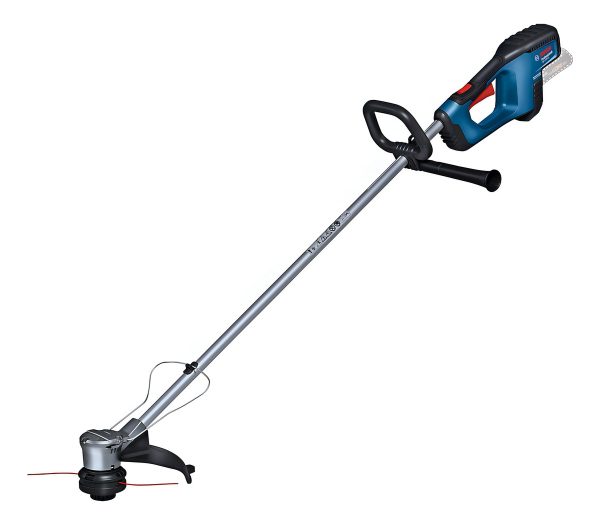 Desmalezadora Bordeadora Bosch A Bateria 20v Grt 18v-33 - Imagen 2