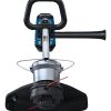 Desmalezadora Bordeadora Bosch A Bateria 20v Grt 18v-33 - Imagen 4
