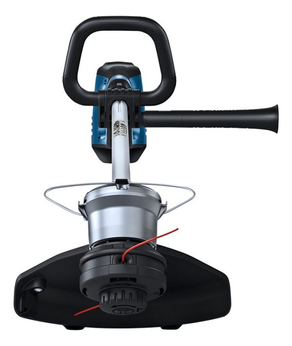 Desmalezadora Bordeadora Bosch A Bateria 20v Grt 18v-33 - Imagen 4
