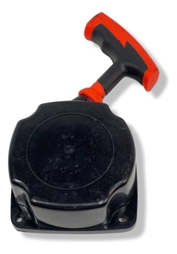 Kit De Arranque Para Motocultivador Equus 52cc - Imagen 2