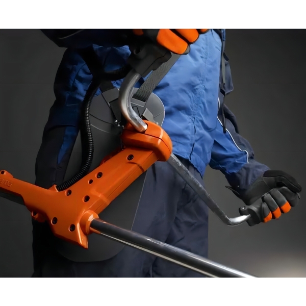 Desbrozadora A Batería Husqvarna 520irx El Labrador - Imagen 3