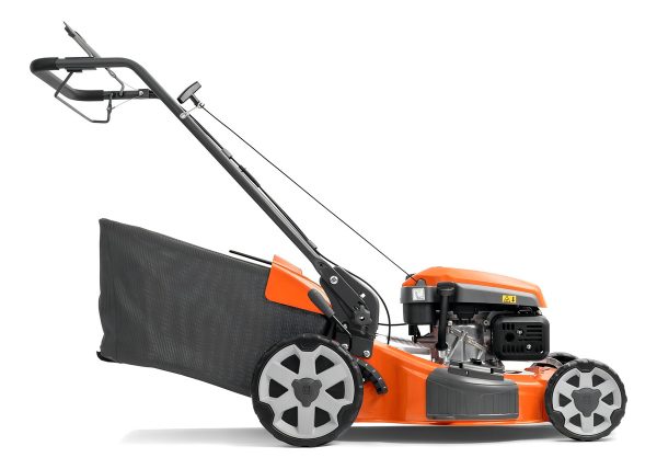 Cortadora De Pasto A Nafta Husqvarna Lc151s - Imagen 2