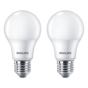 Lámpara Led Bulbo Opal E27 14w 1250lm Luz Fría