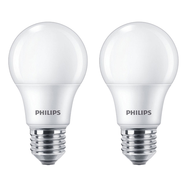 Lámpara Led Bulbo Opal E27 14w 1250lm Luz Fría