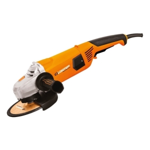 Amoladora Angular Lüsqtoff Aml2200-8 De 50 Hz 2200 W