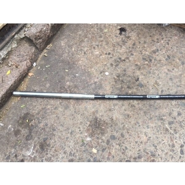 Manguera De 2m Para Vibrador De Hormigon Eléctrico Equus - Imagen 4