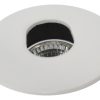 Spot Dicroico Oval De Embutir De Color Blanco, Pase Bi-pin/5 - Imagen 4