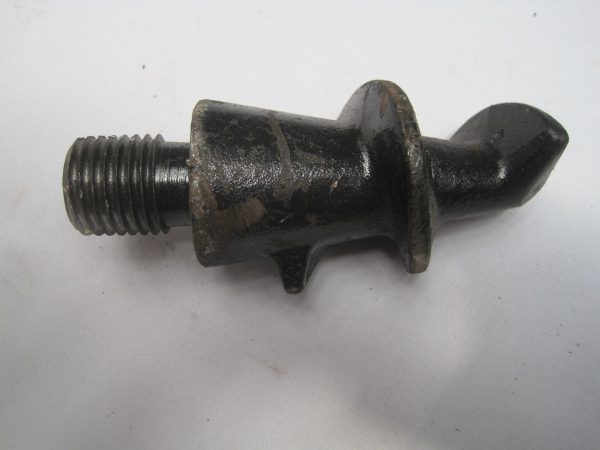 Punta De Mecha De Pala Pocera De Tractor Equus - Imagen 4