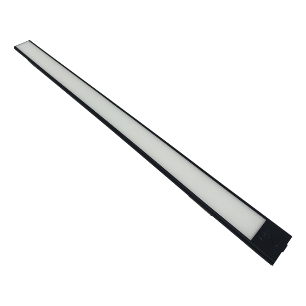 Luminaria Magnética + Sensor Proximidad, Neutra 3w