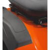 Trator Cortador De Grama Husqvarna Ts148 Corte De 122cm - Imagen 9