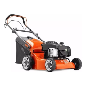 Cortadora De Césped Husqvarna Lc140s Cortapasto