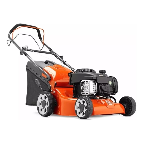 Cortadora De Césped Husqvarna Lc140s Cortapasto