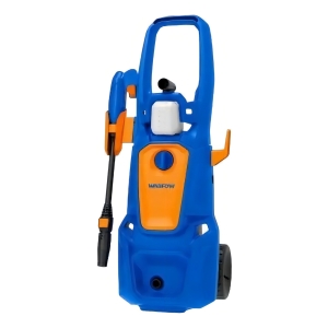 Hidrolavadora 130bar 1800w Wadfow Whp3a18 - Smf Color Azul