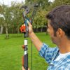Tijera De Poda Pertiga Combisysten Cortarrama Gardena - Imagen 4