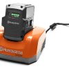 Bateria Husqvarna Bli200 35 V 5.2 Ah - Imagen 2