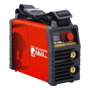 Soldadora Inverter Mma 120a Equus