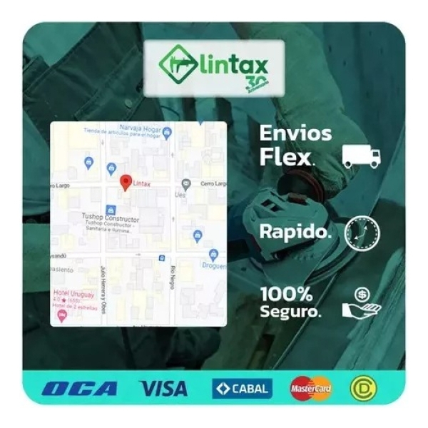 Nivel Óptico Bosch Gol 26d 100mts + Regla 5mt +tripode - Imagen 4