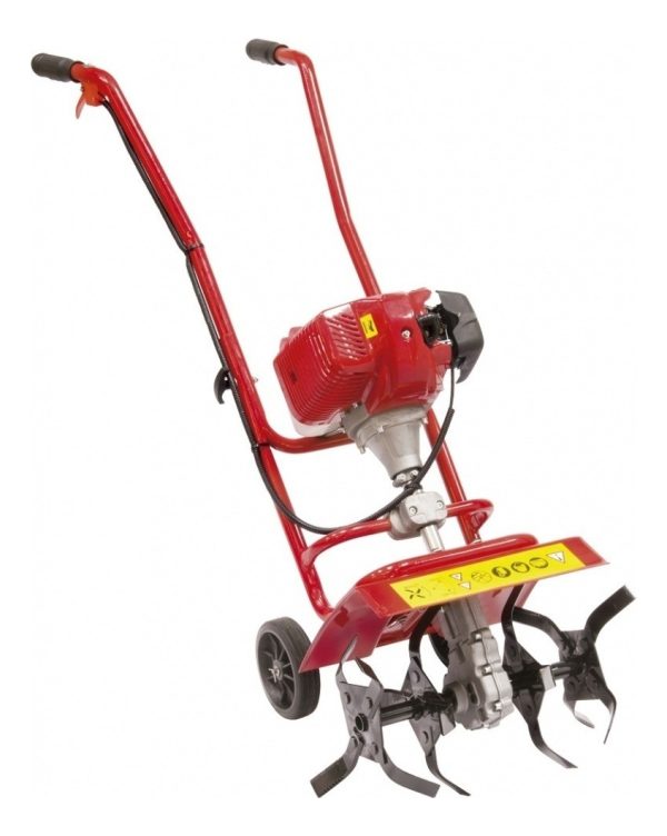 Kit De Arranque Para Motocultivador Equus 52cc - Imagen 3