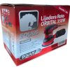 Lijadora Roto Orbital 350w Equus - Imagen 2