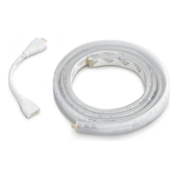 Extensión Cinta Led Inteligente Rgbw Hue 1mt 2,25w - Imagen 3