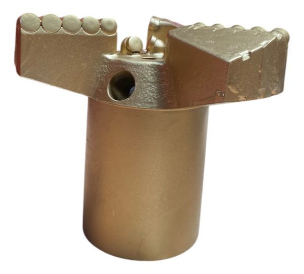 Broca Diamante De 200mm Para Perforadora De Pozo - Imagen 2