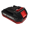 Batería De Litio 20v 2000 Mah Equus Pro Series - Imagen 3