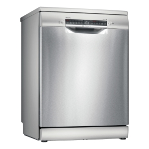 Lavavajillas Bosch 14 Servicios Inox Color Gris