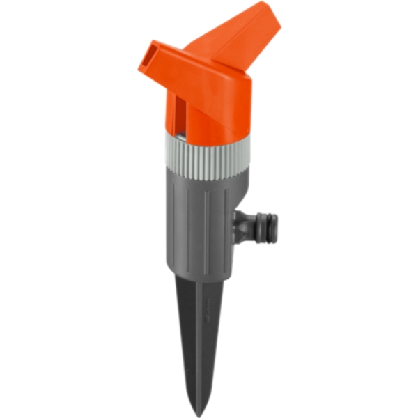 Aspensor Para Riego Circular Foxtrot Classic Gardena 195320