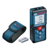 Bosch Glm 40 Medidor De Distancia Laser