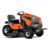 Trator Cortador De Grama Husqvarna Ts148 Corte De 122cm