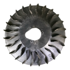 Ventilador De Motor 6.5hp
